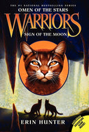 Warriors: Omen of the Stars