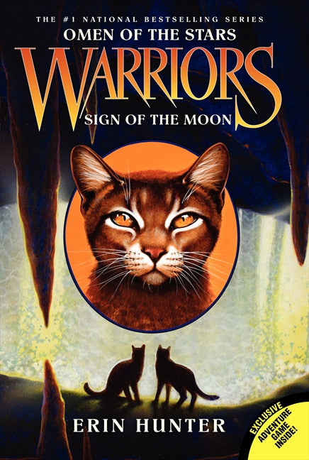 Warriors: Omen of the Stars