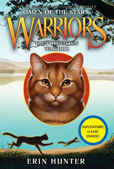 Warriors: Omen of the Stars