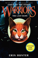 Warriors: Omen of the Stars