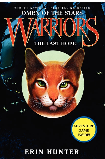 Warriors: Omen of the Stars