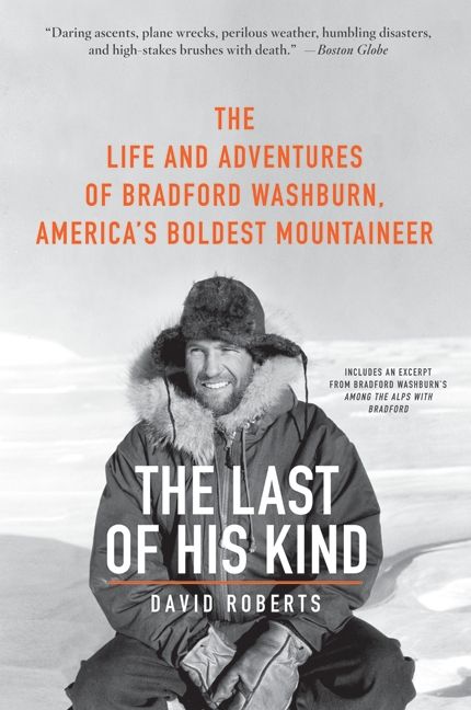 The Last of His Kind-Nature and the natural world: general interest-買書書 BuyBookBook