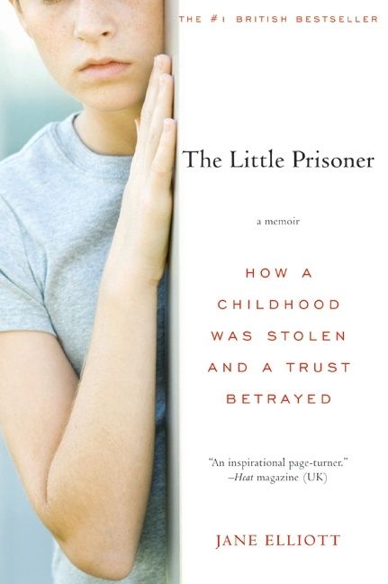 The Little Prisoner-True stories and non-fiction prose-買書書 BuyBookBook