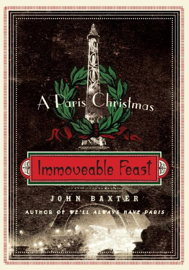Immoveable Feast-History and Archaeology-買書書 BuyBookBook