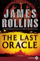 The Last Oracle
