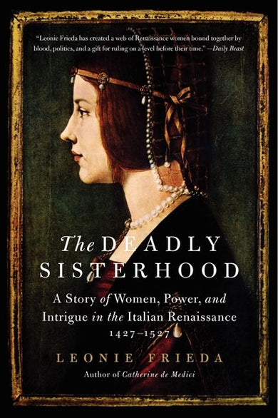 The Deadly Sisterhood-History and Archaeology-買書書 BuyBookBook