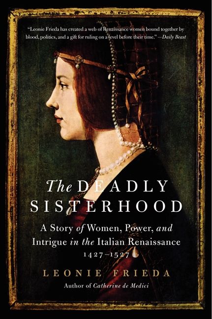 The Deadly Sisterhood-History and Archaeology-買書書 BuyBookBook