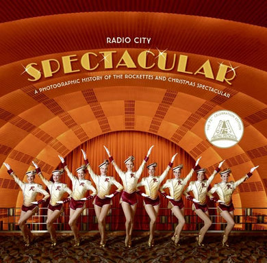 Radio City Spectacular-History and Archaeology-買書書 BuyBookBook