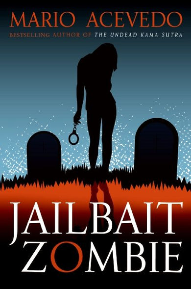 Jailbait Zombie-Fiction: Romance-買書書 BuyBookBook