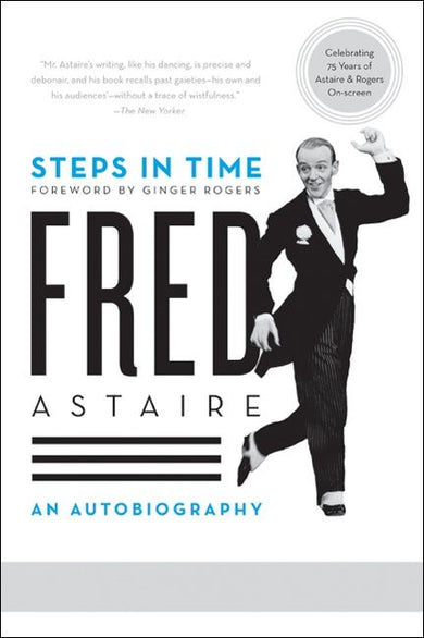 Steps in Time-買書書 BuyBookBook