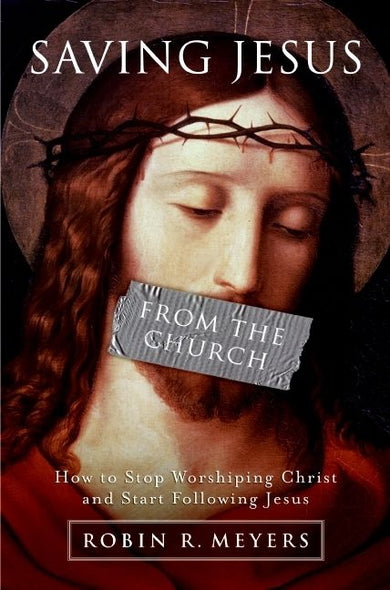 Saving Jesus from the Church-History and Archaeology-買書書 BuyBookBook