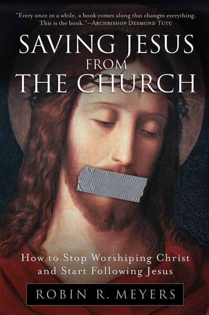 Saving Jesus from the Church-History and Archaeology-買書書 BuyBookBook