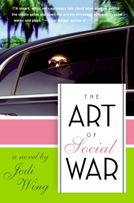 The Art of Social War-Fiction: general and literary-買書書 BuyBookBook