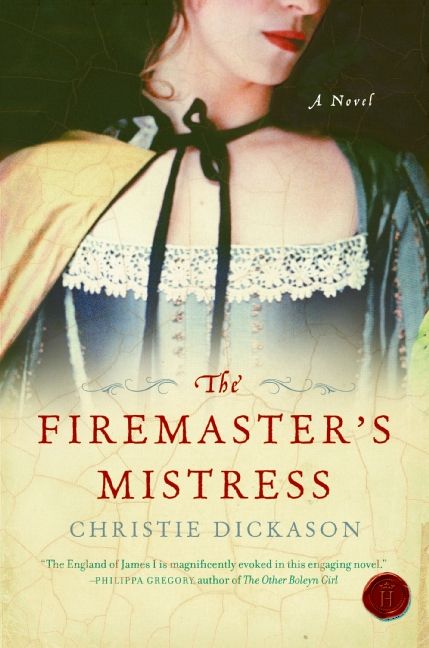 The Firemaster's Mistress-Fiction: general and literary-買書書 BuyBookBook