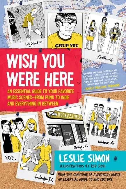 Wish You Were Here-Music-買書書 BuyBookBook
