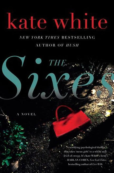 The Sixes-Fiction: general and literary-買書書 BuyBookBook