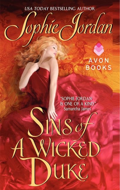 Sins of a Wicked Duke-Fiction: general and literary-買書書 BuyBookBook