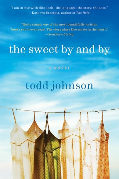 The Sweet By and By-Fiction: Short stories and other special features-買書書 BuyBookBook