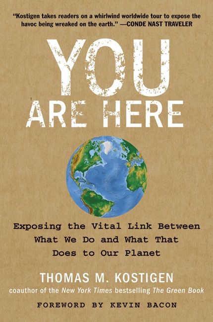 You Are Here-Self-help/ personal development/ practical advice-買書書 BuyBookBook