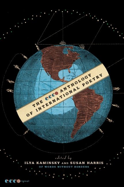 The Ecco Anthology of International Poetry-True stories and non-fiction prose-買書書 BuyBookBook
