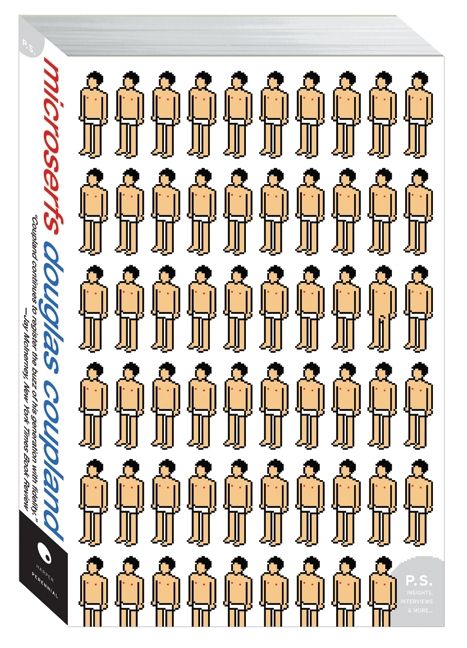 Microserfs-Fiction: Romance-買書書 BuyBookBook
