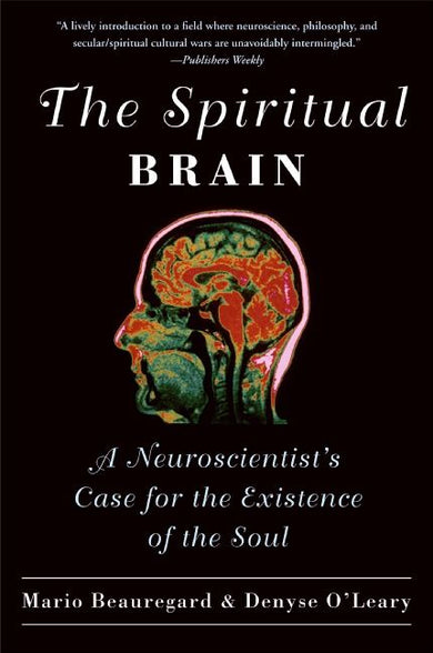 The Spiritual Brain-Religion and science-買書書 BuyBookBook