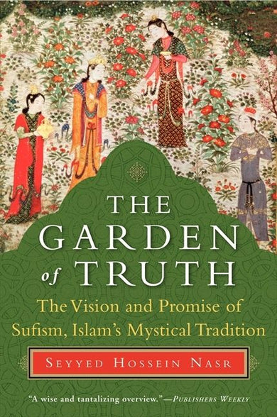 The Garden of Truth-History and Archaeology-買書書 BuyBookBook