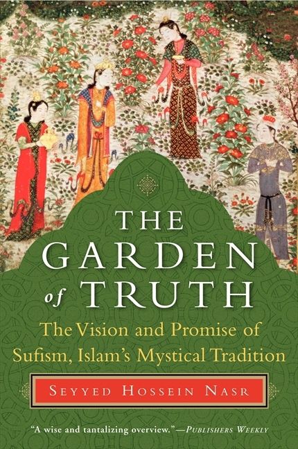 The Garden of Truth-History and Archaeology-買書書 BuyBookBook