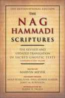 The Nag Hammadi Scriptures-Reference/ Information/ Interdisciplinary subjects-買書書 BuyBookBook