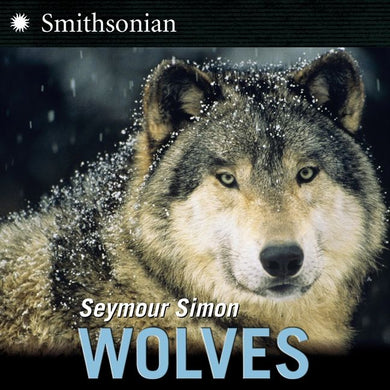 Wolves-Children’s interactive and activity books and kits-買書書 BuyBookBook
