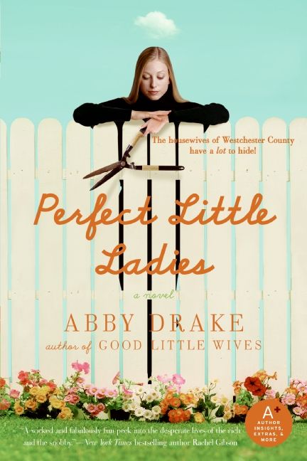 Perfect Little Ladies-Fiction: general and literary-買書書 BuyBookBook