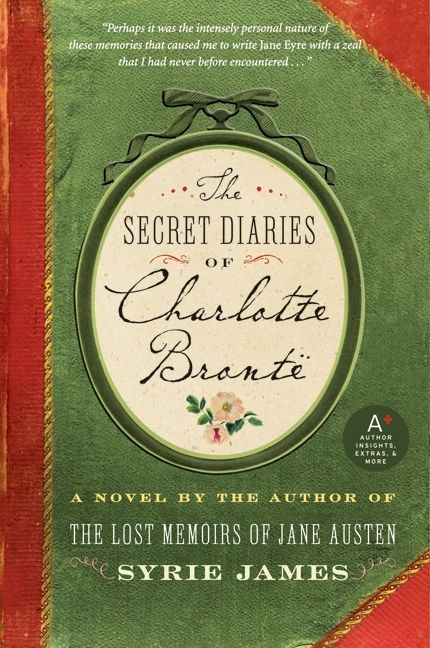 The Secret Diaries of Charlotte Bronte-Fiction: Science fiction-買書書 BuyBookBook