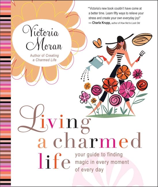 Living a Charmed Life-Philosophy-買書書 BuyBookBook