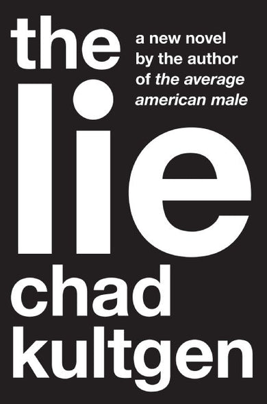 The Lie-Fiction: Science fiction-買書書 BuyBookBook