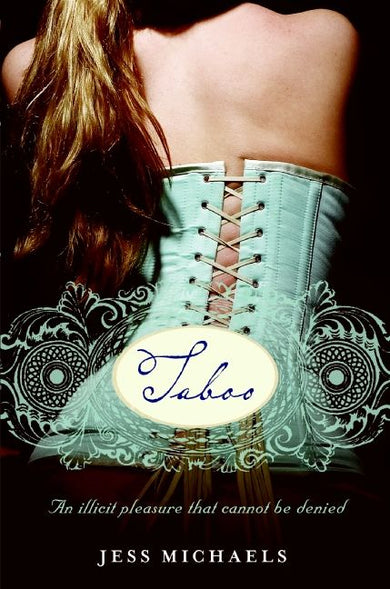 Taboo-Fiction: Romance-買書書 BuyBookBook