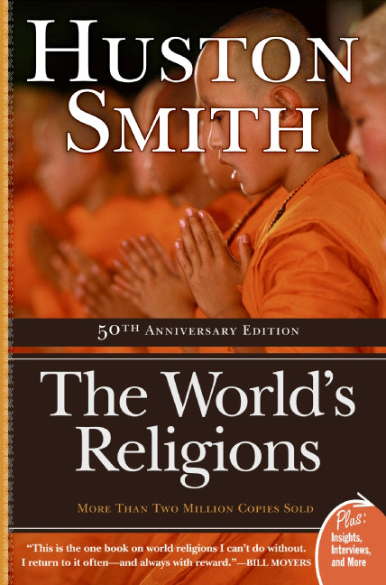 The World's Religions-Reference/ Information/ Interdisciplinary subjects-買書書 BuyBookBook