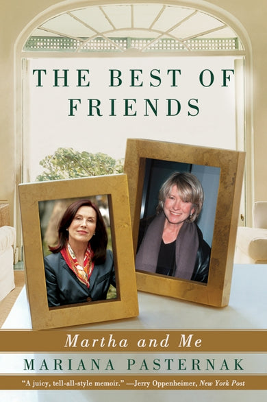 The Best of Friends