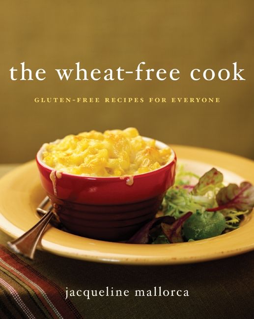 The Wheat-Free Cook-Cookery / food and drink / food writing-買書書 BuyBookBook