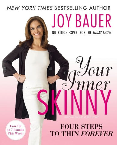 Your Inner Skinny-Family and health-買書書 BuyBookBook