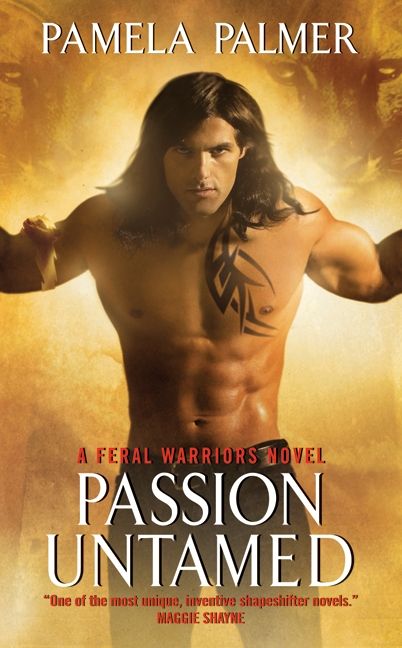 Passion Untamed-Fiction: Romance-買書書 BuyBookBook