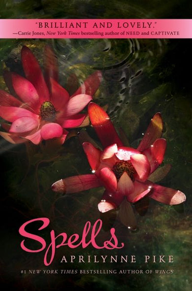Spells-Children’s / Teenage fiction: General and modern fiction-買書書 BuyBookBook