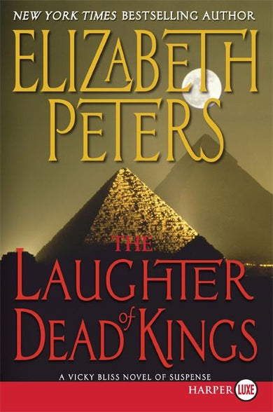 The Laughter of Dead Kings-Modern and Contemporary romance-買書書 BuyBookBook