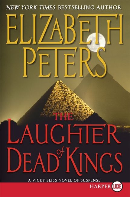 The Laughter of Dead Kings-Modern and Contemporary romance-買書書 BuyBookBook