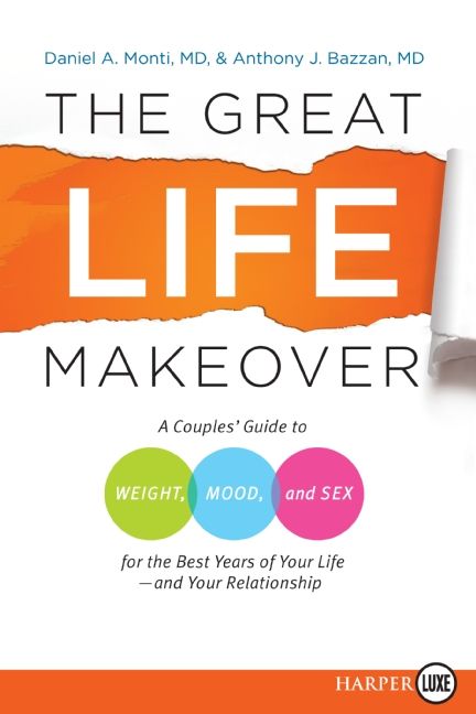 The Great Life Makeover-Family and health-買書書 BuyBookBook