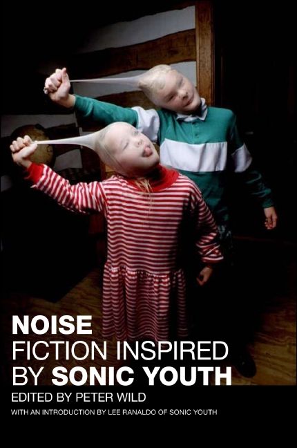 Noise-Fiction: Crime and mystery-買書書 BuyBookBook
