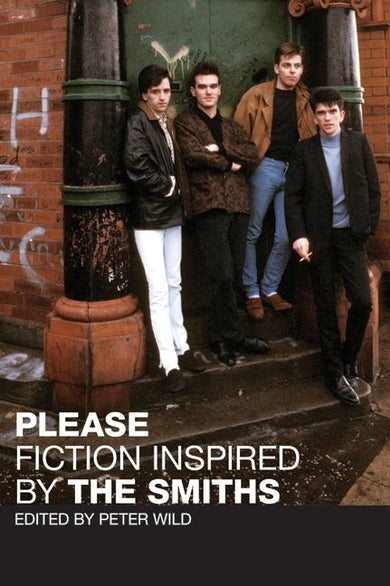 Please-Fiction: Short stories and other special features-買書書 BuyBookBook