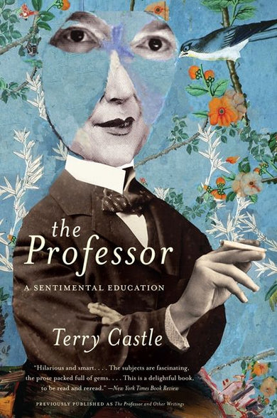 The Professor-Fiction: Short stories and other special features-買書書 BuyBookBook