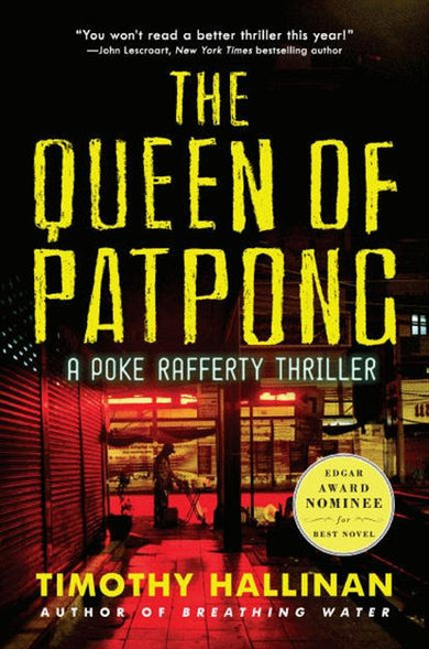 The Queen of Patpong-Fiction: Thriller and horror-買書書 BuyBookBook