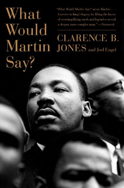 What Would Martin Say?-History and Archaeology-買書書 BuyBookBook