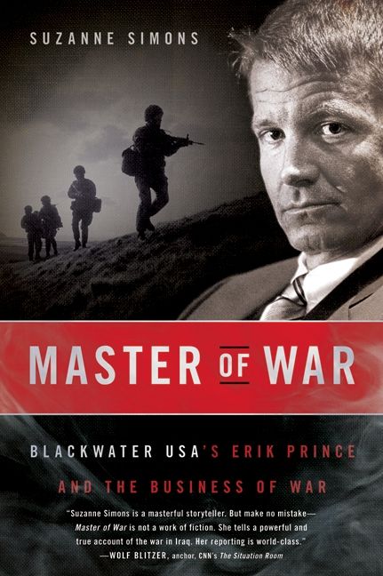 Master of War-Society/ culture/ social sciences-買書書 BuyBookBook